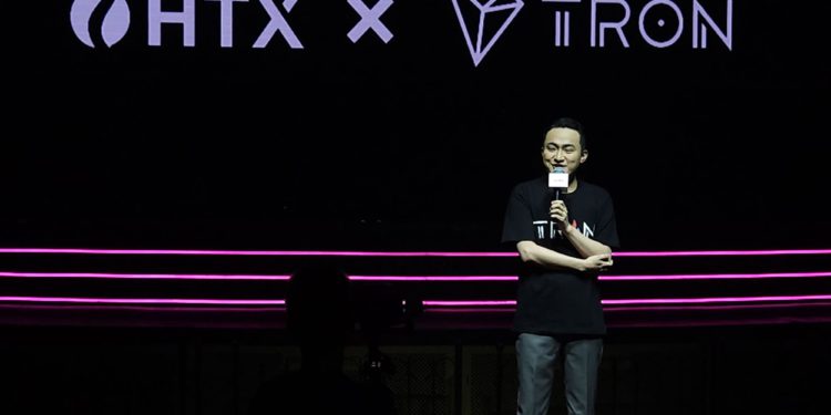 | 動區動趨-最具影響力的區塊鏈新聞媒體 彭博:stUSDT儲備激增引疑慮,機構客戶從HTX撤出大部位資產