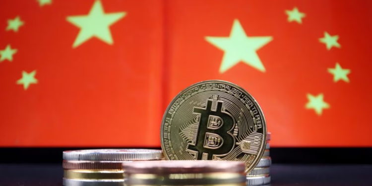 中國人民法院專文：虛擬貨幣屬合法財產！受法律保護，涉案不可一律沒收