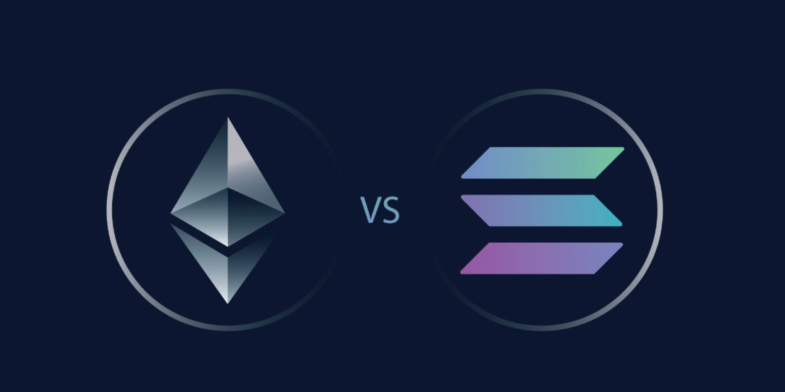 背叛以太坊？MakerDAO新鏈擬用Solana，創辦人忙解釋：ETH很棒啦…