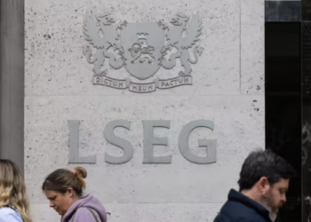 倫敦證交所導入區塊鏈技術！明年可能推出首個數位資產交易？