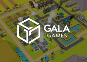 鏈遊Gala Games創辦人互告鬧劇：砸掉7億鎂GALA，項目還有救嗎？