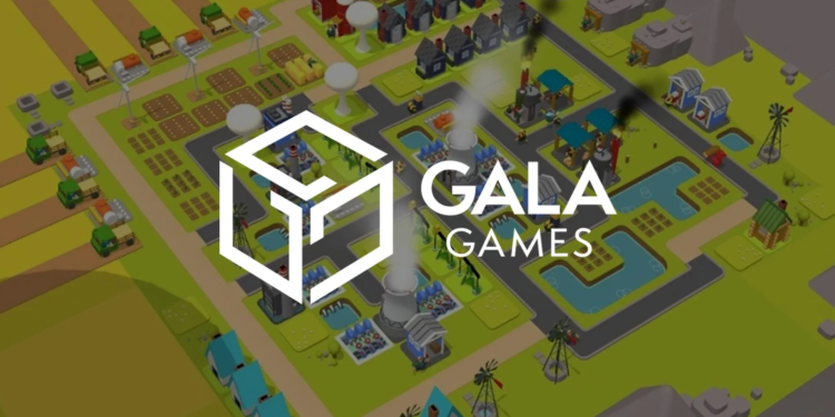 | 動區動趨-最具影響力的區塊鏈新聞媒體 鏈遊Gala Games創辦人互告鬧劇:砸掉7億鎂GALA,項目還有救嗎?