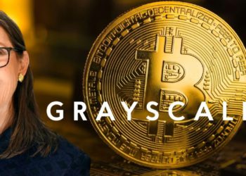 ARK方舟投資》8月減持近25萬股GBTC，怪！單日大賣1億鎂再買回