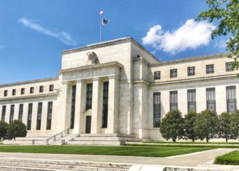 波動預警》美國8月CPI今晚出爐：汽油上漲料推升通膨、Fed九月再升息？