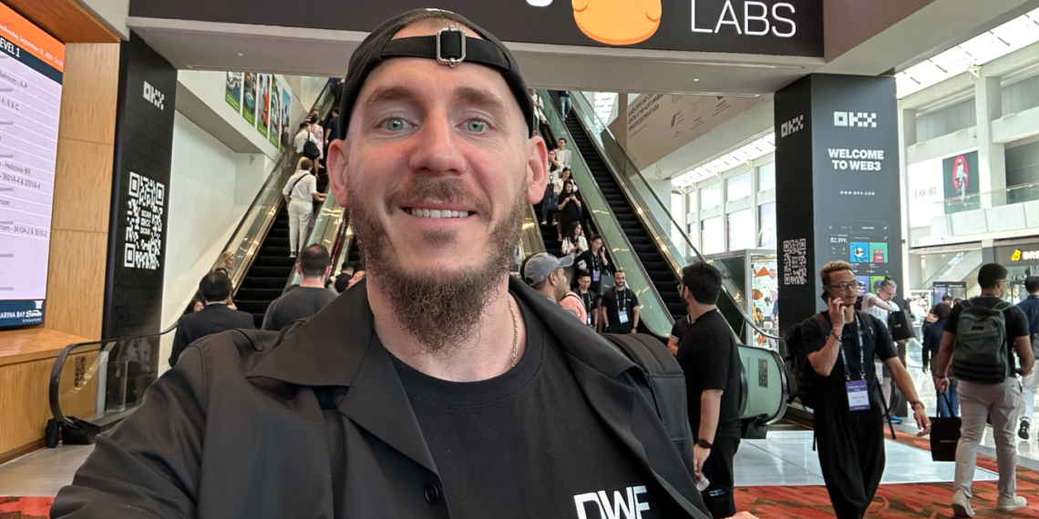 DWF Labs：我們不是操縱市場的「莊家」，只是從沒虧損過