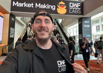 DWF Labs：我們不是操縱市場的「莊家」，只是從沒虧損過