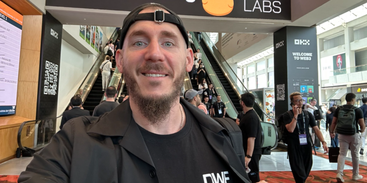 | 動區動趨-最具影響力的區塊鏈新聞媒體 DWF Labs:我們不是操縱市場的「莊家」,只是從沒虧損過