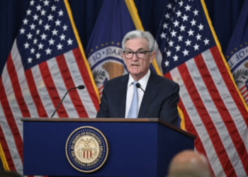 大波動預警》聯準會今晚FOMC該關注的重點是什麼？