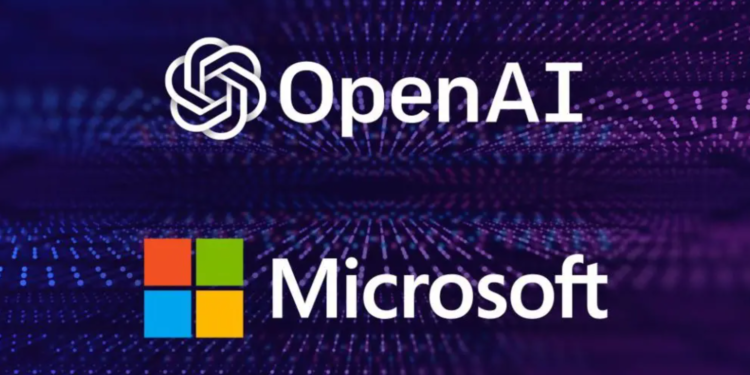 被微軟「養大」的OpenAI，為何決定開戰逆襲？