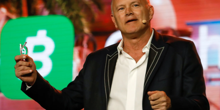 | 動區動趨-最具影響力的區塊鏈新聞媒體 加密億萬富翁透露:10月將有「比特幣 ETF」的好消息!