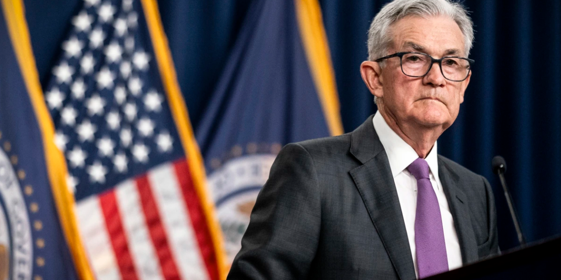 | 動區動趨-最具影響力的區塊鏈新聞媒體 暴力升息自食惡果》Fed 虧損破1,000億美元!13年來首度裁員