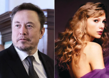 馬斯克求 Taylor Swift 拯救 X (推特)！公開喊話在X發新歌、遭歌迷噓爆