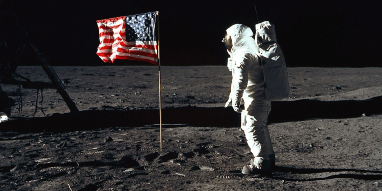 NASA計劃用區塊鏈在月球儲存人類重要資料：防止地球毀滅