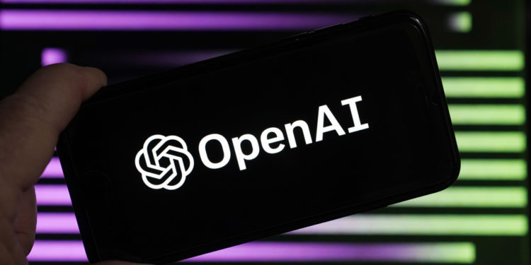 OpenAI傳考慮出售股份，估值年翻三倍、飆上900億美元