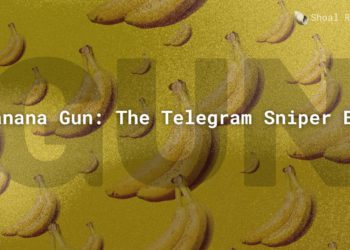 當新手學會Banana Gun狙擊迷因幣，新幣內戰已開打