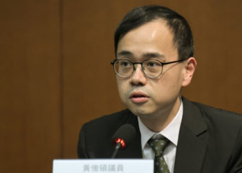 香港議員警告：小心 JPEX 的賠償方案！恐反被「股東債務」纏上