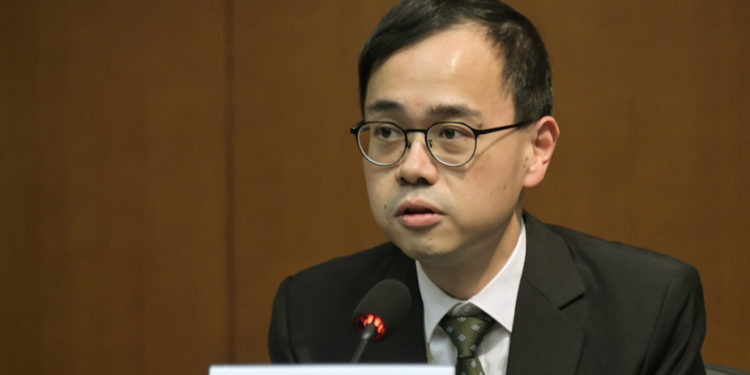 | 動區動趨-最具影響力的區塊鏈新聞媒體 香港議員警告:小心 JPEX 的賠償方案!恐反被「股東債務」纏上