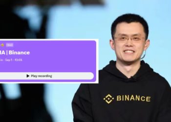 CZ：幣安從沒賣過BTC、來穩住BNB價格！社群別再造謠