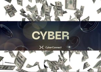 CYBER一度翻漲90%，做空大戶硬扛2000％資金費率
