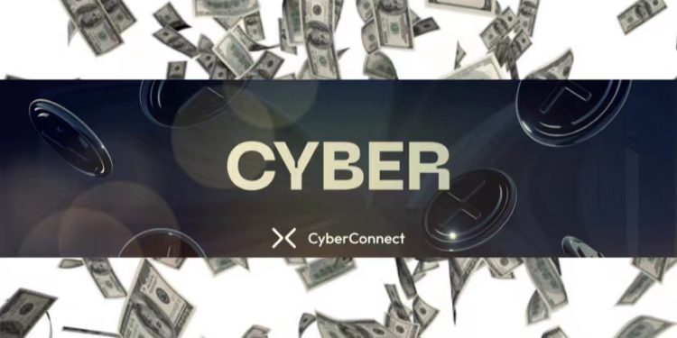 CYBER一度翻漲90%，做空大戶硬扛2000％資金費率