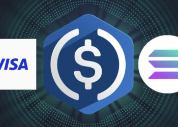Visa盛讚：Solana有望成主流支付網路，高吞吐量、低成本..適合穩定幣結算