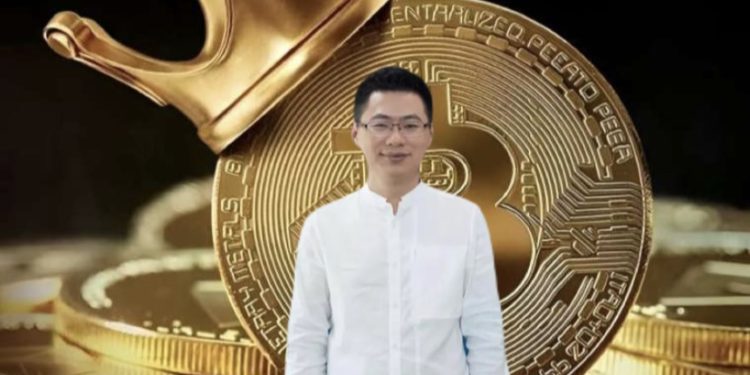 28e29e86eedda7992cc188319f29b06 | 動區動趨-最具影響力的區塊鏈新聞媒體 神魚AMA全整理》為何限縮F2Pool、開發挖礦晶片、會買迷因幣..?