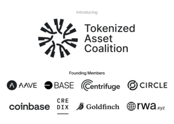 Coinbase、Circle、Aave..共組「代幣化資產聯盟TAC」，RWA市場2030上看16兆美元