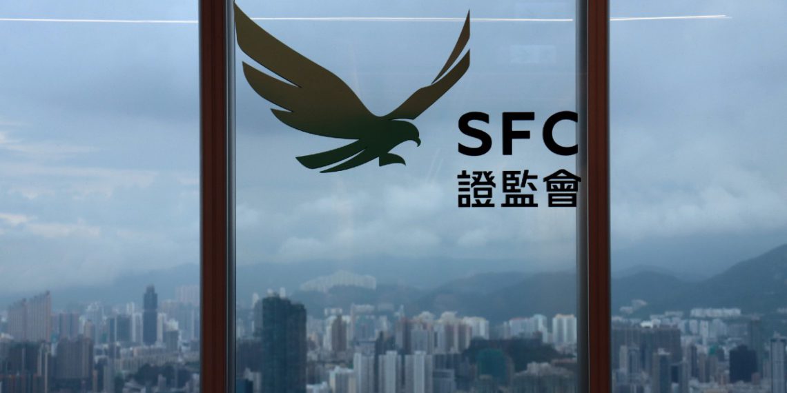 香港證監會未來將主動公告「無牌交易所」，議員陳振英：吸取JPEX教訓