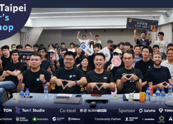 開發動能大爆發！TON工作坊展現Defi、NFT解決方案，掀起Telegram Web3新浪潮