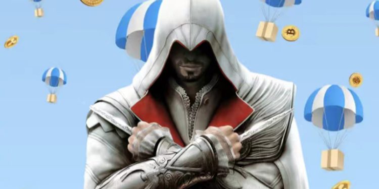 狂！zkSync空投獵人自建DEX、發幣刷量，擁有超21800個女巫錢包