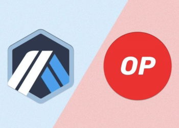 Arbitrum vs. Optimism：新一輪紅藍Rollup大戰，從Layer3開始