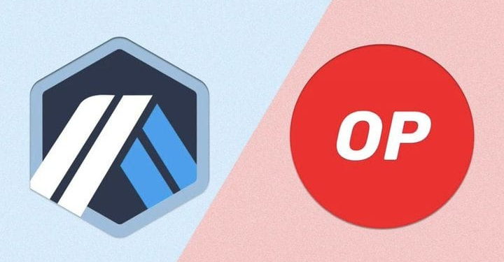 3c42ae23a25d0241bd0762f5cbcad041 | 動區動趨-最具影響力的區塊鏈新聞媒體 Arbitrum vs. Optimism:新一輪紅藍Rollup大戰,從Layer3開始