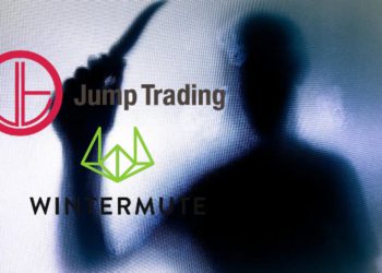 多家造市商轉移千萬鎂BTC、ETH進交易所，比特幣V轉上攻2.6萬