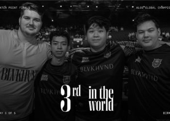 從草根戰隊到世界季軍，僅靠 8.71 ETH的DAO如何替電競玩家圓夢？