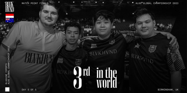 從草根戰隊到世界季軍，僅靠 8.71 ETH的DAO如何替電競玩家圓夢？