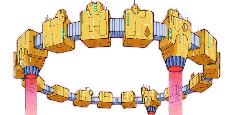 42fbf2057dabbf196da6d6982f3cb9cd | 動區動趨-最具影響力的區塊鏈新聞媒體 速覽》以太坊基金會「帳戶抽象」資助輪獲獎的18個ERC-4337潛力項目