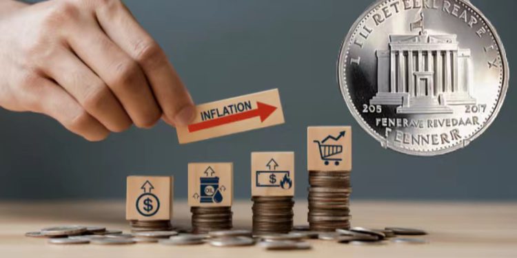 美國8月CPI反彈超預期！加深聯準會升息擔憂，比特幣力守2.6萬