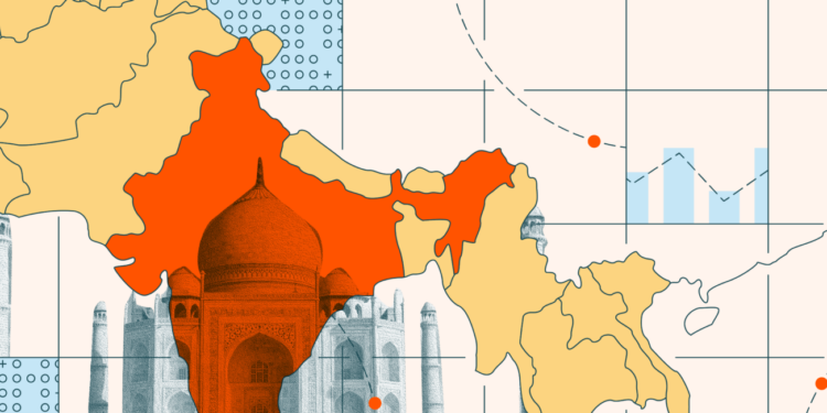 深度解析》為什麼中南亞將是加密貨幣的未來？