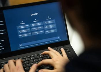 怕AI人工智慧取代你的工作？你該培養的五項職場競爭力