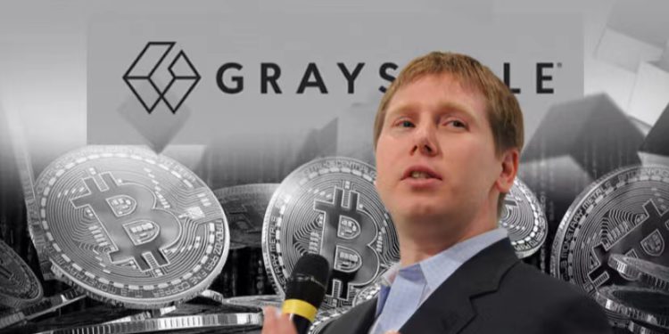 DCG創辦人遭爆「拿客戶資金」炒作GBTC，從Genesis挪用至少5億鎂