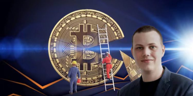 Cyber Capital：比特幣安全模型注定失敗，需「增發」打破2100萬枚發行上限..