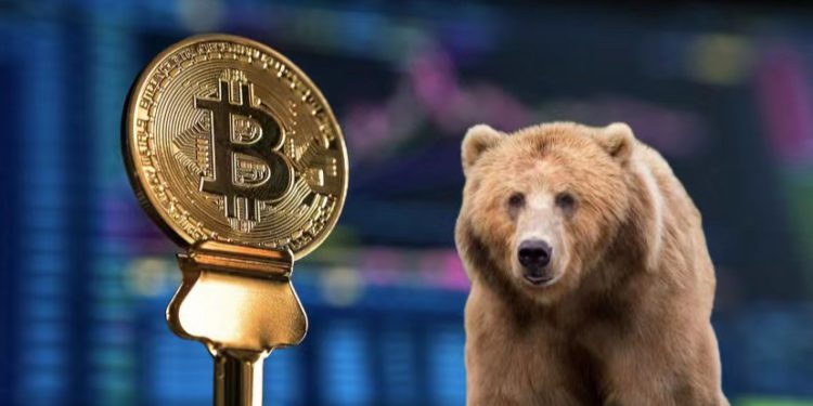 流動性枯竭》比特幣日均交易量跌至三年低點，分析師警告：大震盪一觸即發