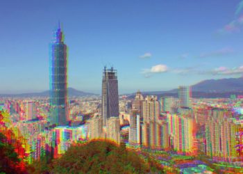 想抓住 Web3.0 浪潮，臺灣應接軌國際發展潮流