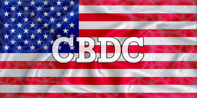 美國眾議院正推進立法阻止Fed發行CBDC，數位美元遇重重阻礙