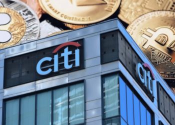 花旗銀行推出「存款代幣化」服務：改善跨境匯款、支援智能合約..