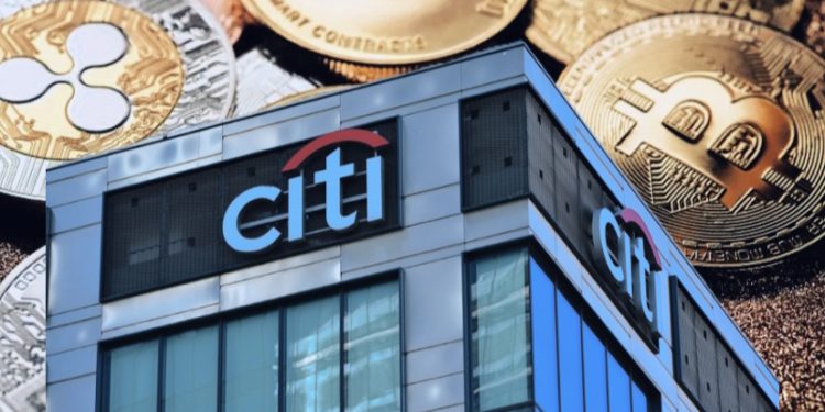 Citi Group | 動區動趨-最具影響力的區塊鏈新聞媒體 花旗銀行推出「存款代幣化」服務:改善跨境匯款、支援智能合約..