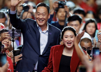 Web3成各國政客競選口號，是政治作秀嗎？