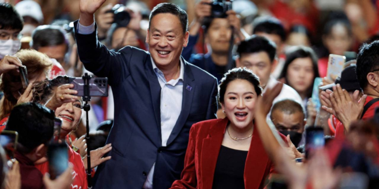 92bfb32bd53f096314fd39e3c35dad18 | 動區動趨-最具影響力的區塊鏈新聞媒體 Web3成各國政客競選口號,是政治作秀嗎?