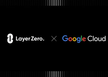 雲端巨頭Google Cloud合作LayerZero提供預言機，加強跨鏈協議安全性