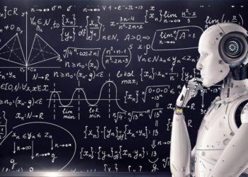 通用人工智慧(AGI)之路：ChatGPT的邏輯「壓縮即智慧」